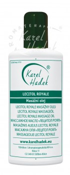 LECITOL ROYALE